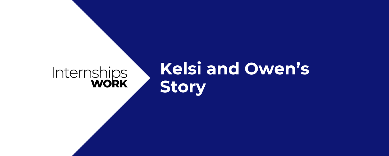 Kelsi and Owen's Story