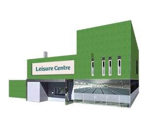 Leisure centre