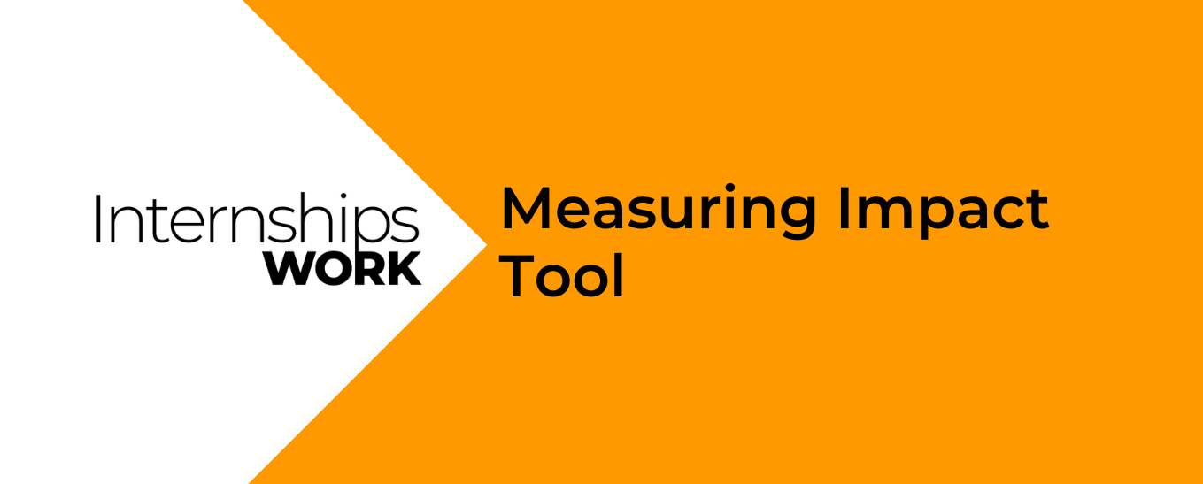 Measuring Impact Tool