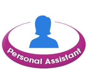 PA Personal Assistant