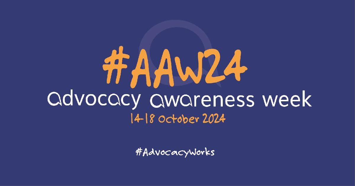 AAW24 logo