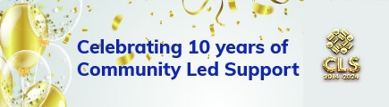 CLS 10 year celebration