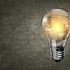 Leadership lightbulb