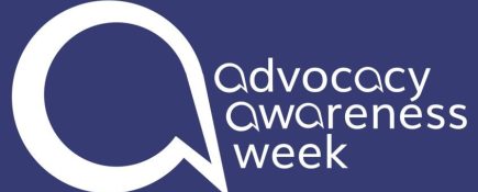 Advocacy Awareness Week 2024