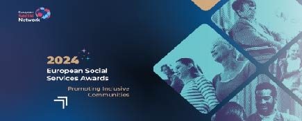 Please vote for NDTi in the European Social Services Awards 2024