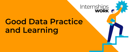 Webinar: Good Data Practice and Learning