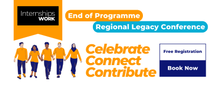 End of Programme Regional Legacy Conferences