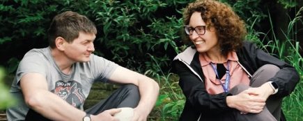 Small Supports, big changes: Transforming lives in Leeds