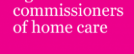 Guidance on human rights for commissioners of home care