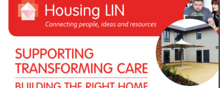 The Housing Learning and Improvement Network (LIN)