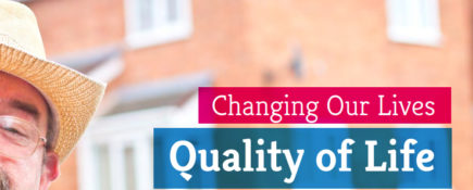 Quality of Life Standards & Toolkit