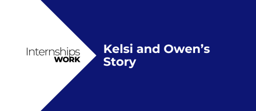 Kelsi and Owens Story