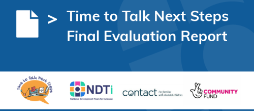 Tt TNS Final evaluation web page July 24 01